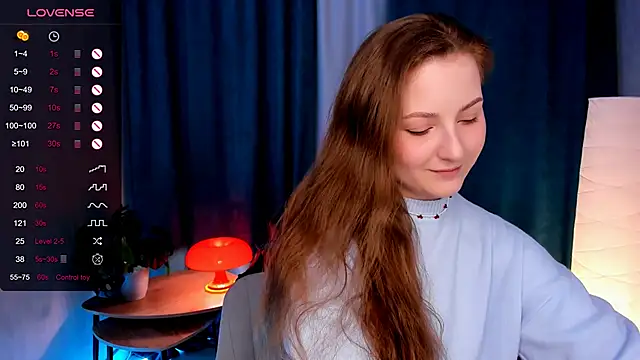 Snapshot of velvet_cherry_ chatting on 28, 11, 2025 velvet cherry online show from 28, 11, 2025