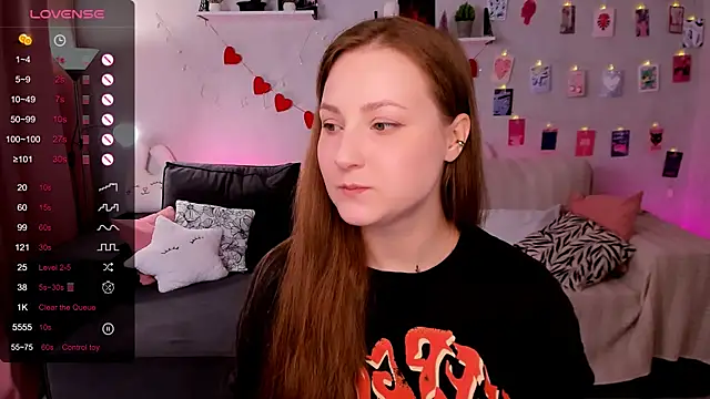 Snapshot of velvet_cherry_ chatting on 26, 3, 2026 velvet cherry online show from 26, 3, 2026