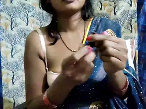 Snapshot of Sassy_Shanvi chatting on 16, 12, 2025 Sassy Shanvi online show from 16, 12, 2025