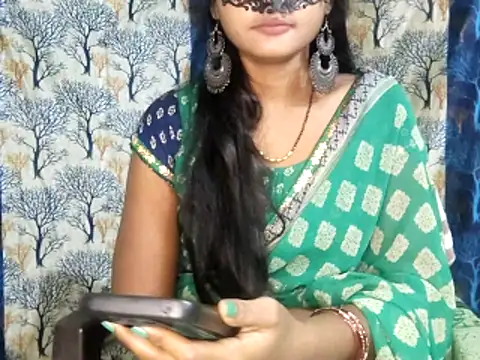 Snapshot of Sassy_Shanvi chatting on 21, 12, 2025 Sassy Shanvi online show from 21, 12, 2025
