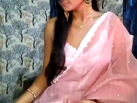 Snapshot of Sassy_Shanvi chatting on 10, 1, 2026 Sassy Shanvi online show from 10, 1, 2026