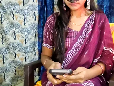 Snapshot of Sassy_Shanvi chatting on 16, 1, 2026 Sassy Shanvi online show from 16, 1, 2026
