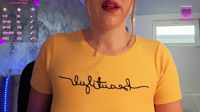 sweetl30 online show from 10, 7, 2026