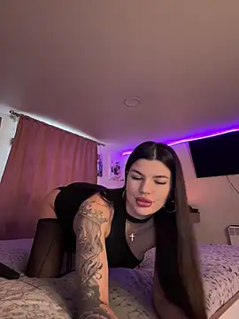 Snapshot of -MaybeBaby- chatting on 15, 2, 2026 -MaybeBaby- online show from 15, 2, 2026