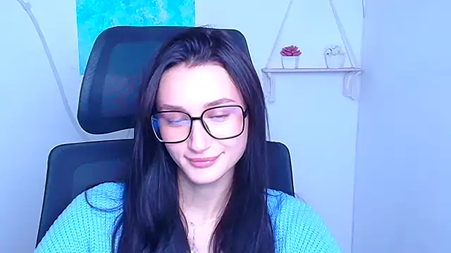 Snapshot of Stella_XO chatting on 25, 11, 2025 Stella XO online show from 25, 11, 2025