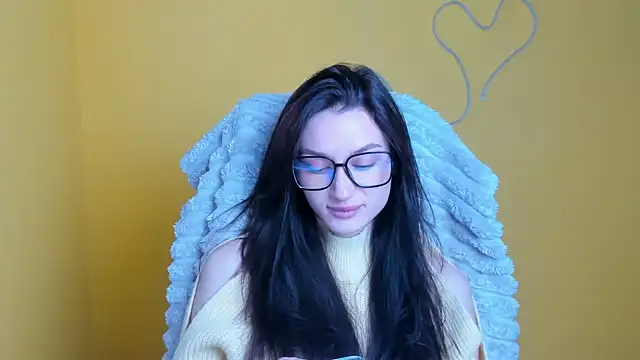 Snapshot of Stella_XO chatting on 5, 12, 2025 Stella XO online show from 5, 12, 2025