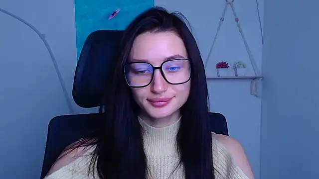 Snapshot of Stella_XO chatting on 16, 12, 2025 Stella XO online show from 16, 12, 2025