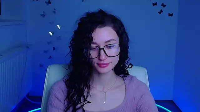 Snapshot of Stella_XO chatting on 12, 1, 2026 Stella XO online show from 12, 1, 2026