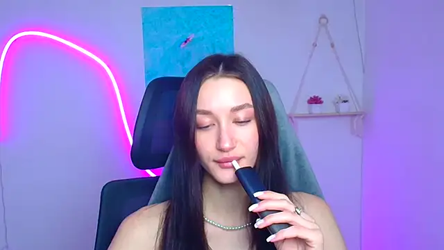 Snapshot of Stella_XO chatting on 2, 3, 2026 Stella XO online show from 2, 3, 2026