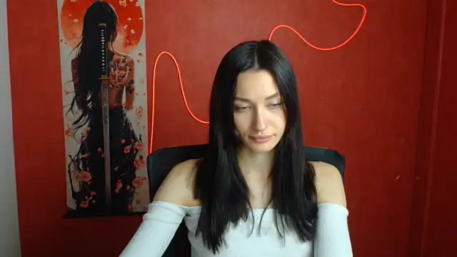 Snapshot of Stella_XO chatting on 13, 5, 2026 Stella XO online show from 13, 5, 2026