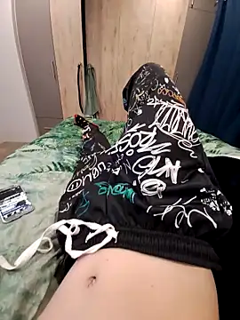 Tinny Twink RSA online show from 25, 11, 2025