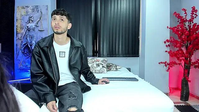 dracke and zara online show from 17, 4, 2026