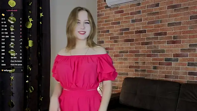 VoidElaris online show from 6, 1, 2026