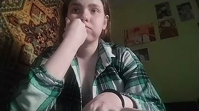 Snapshot of KikiBang chatting on 13, 3, 2026 KikiBang online show from 13, 3, 2026