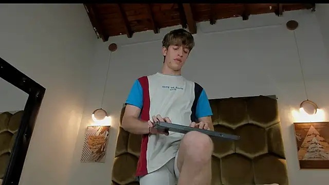 Ostin Saints online show from 27, 2, 2026