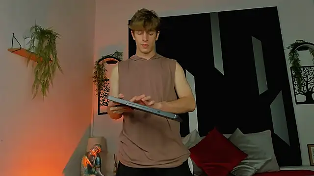 Ostin Saints online show from 14, 4, 2026