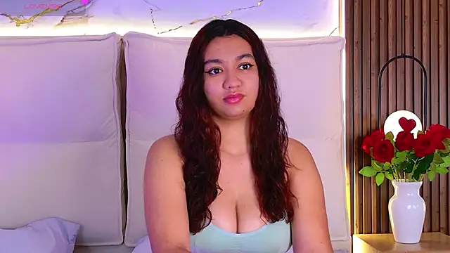 VictoriaLombardi online show from 29, 11, 2025