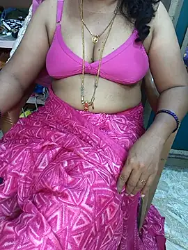 Gajalakshmi online show from 21, 11, 2025