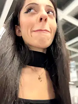 Lilitoppp online show from 22, 11, 2025