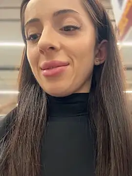 Lilitoppp online show from 29, 11, 2025