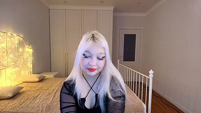 angelicaya online show from 30, 11, 2025