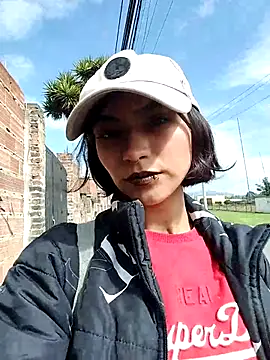 Snapshot of Zoe_addiction chatting on 30, 11, 2025 Zoe addiction online show from 30, 11, 2025