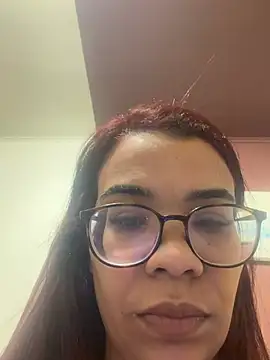 Snapshot of Babiisecret chatting on 27, 4, 2026 Babiisecret online show from 27, 4, 2026