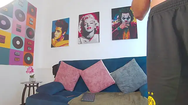 Noah Greenhart online show from 19, 12, 2025