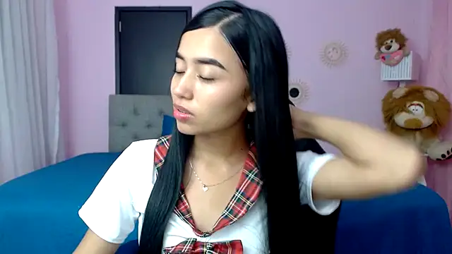 xoxo melany online show from 13, 1, 2026