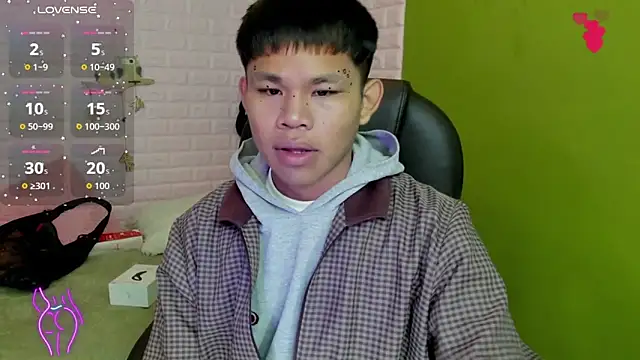 tommy cherry  online show from 23, 11, 2025