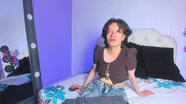 CoralAndOcean  online show from 20, 12, 2025