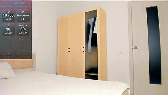 peachmary online show from 5, 12, 2025