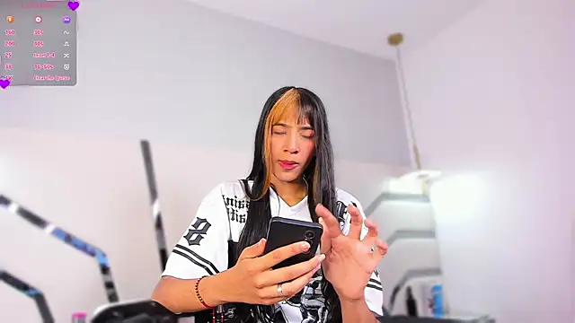 Snapshot of megann_myers chatting on 2, 3, 2026 megann myers online show from 2, 3, 2026