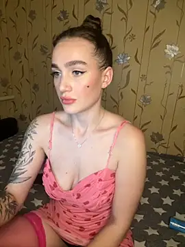 SabinaToffyy online show from 26, 11, 2025