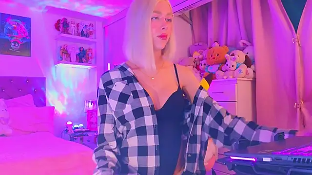 Snapshot of MadamBarbiee chatting on 21, 12, 2025 MadamBarbiee online show from 21, 12, 2025