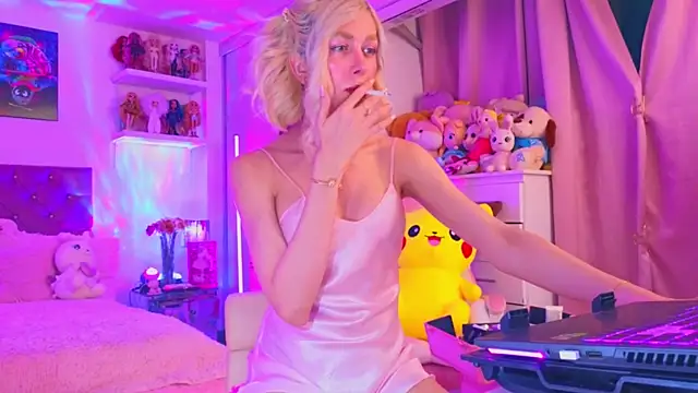 Snapshot of MadamBarbiee chatting on 19, 1, 2026 MadamBarbiee online show from 19, 1, 2026