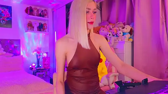 Snapshot of MadamBarbiee chatting on 1, 2, 2026 MadamBarbiee online show from 1, 2, 2026