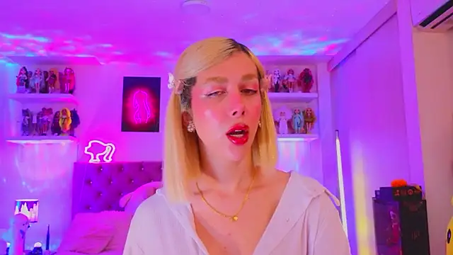 Snapshot of MadamBarbiee chatting on 12, 2, 2026 MadamBarbiee online show from 12, 2, 2026