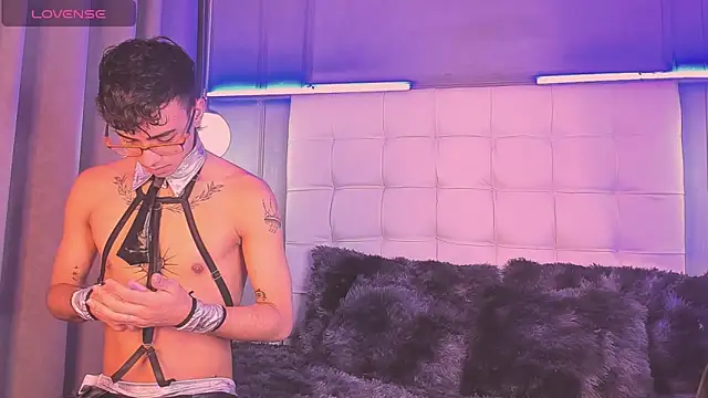 Snapshot of Smile_KAI_16 chatting on 26, 11, 2025 Smile KAI 16 online show from 26, 11, 2025