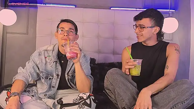 Snapshot of Smile_KAI_16 chatting on 27, 11, 2025 Smile KAI 16 online show from 27, 11, 2025