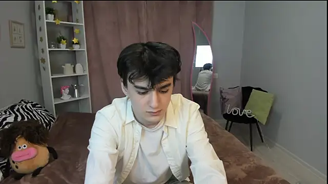 Snapshot of kevinhunter_ chatting on 23, 11, 2025 kevinhunter online show from 23, 11, 2025