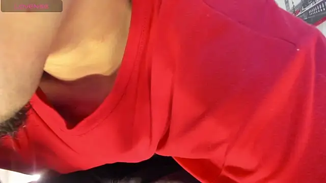 Snapshot of yeikoox chatting on 26, 11, 2025 yeikoox online show from 26, 11, 2025