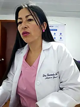 JustSamantha  online show from 6, 1, 2026