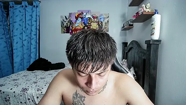 Snapshot of ricky_boy4 chatting on 5, 2, 2026 ricky boy4 online show from 5, 2, 2026