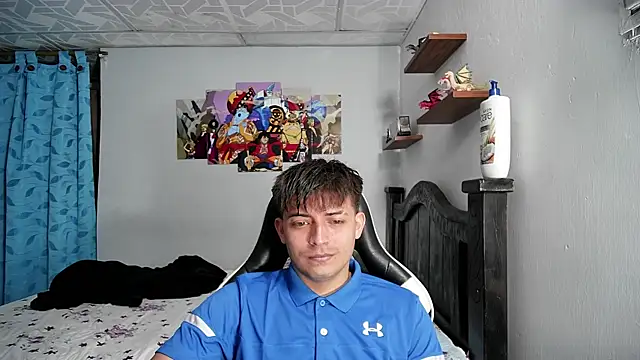 Snapshot of ricky_boy4 chatting on 11, 2, 2026 ricky boy4 online show from 11, 2, 2026