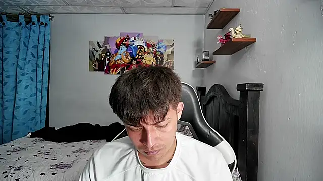 Snapshot of ricky_boy4 chatting on 24, 2, 2026 ricky boy4 online show from 24, 2, 2026