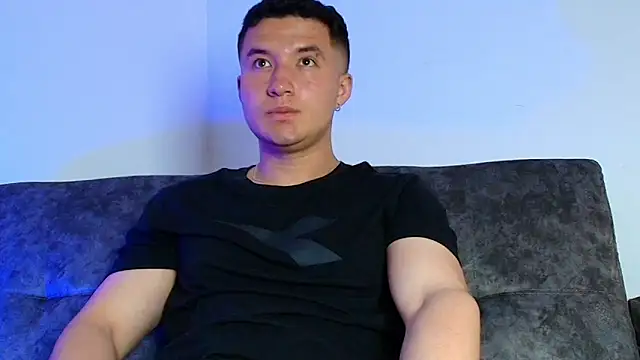 Snapshot of Ethan-Connor chatting on 25, 11, 2025 Ethan-Connor online show from 25, 11, 2025