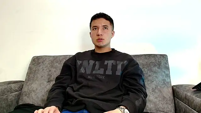 Snapshot of Ethan-Connor chatting on 30, 11, 2025 Ethan-Connor online show from 30, 11, 2025