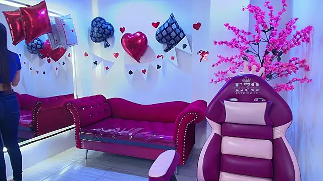 Alissa ricek online show from 19, 2, 2026