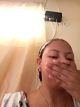 Snapshot of Amber_Adams01 chatting on 22, 11, 2025 Amber Adams01 online show from 22, 11, 2025